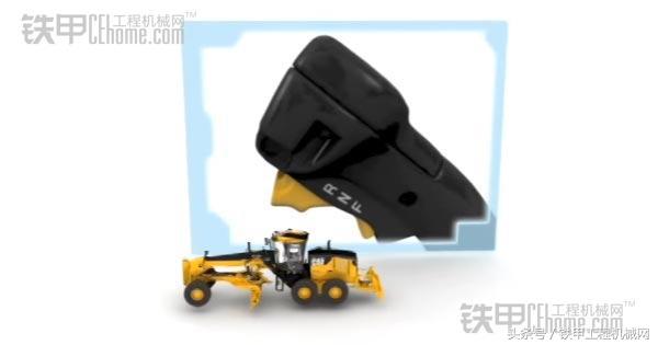 平地机初学者入门教程,平地机高级操作教程