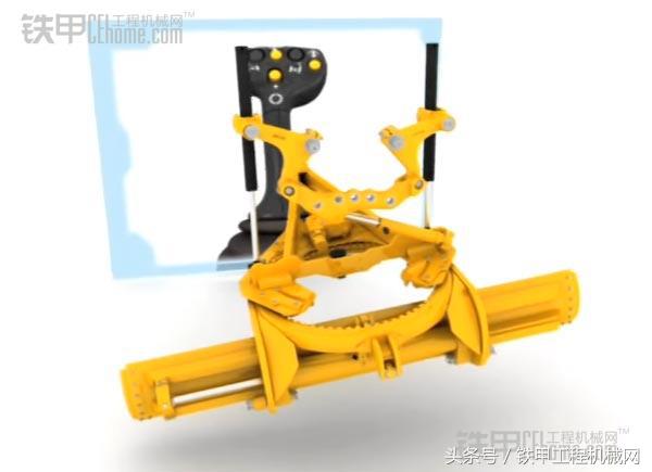 平地机初学者入门教程,平地机高级操作教程
