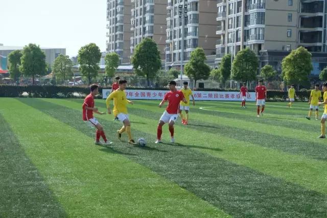 u16锦标赛完整视频,u21联赛中国