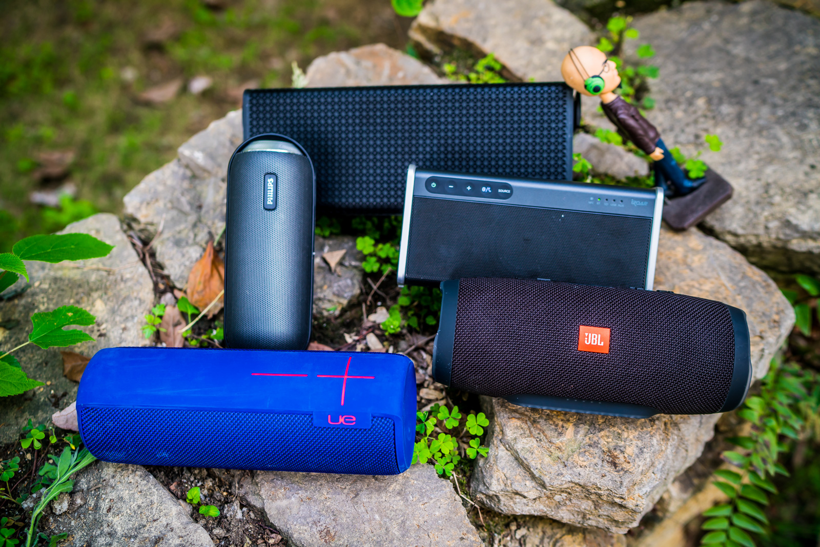 十大不建议买的蓝牙音箱推荐,户外蓝牙音箱如何选购技巧