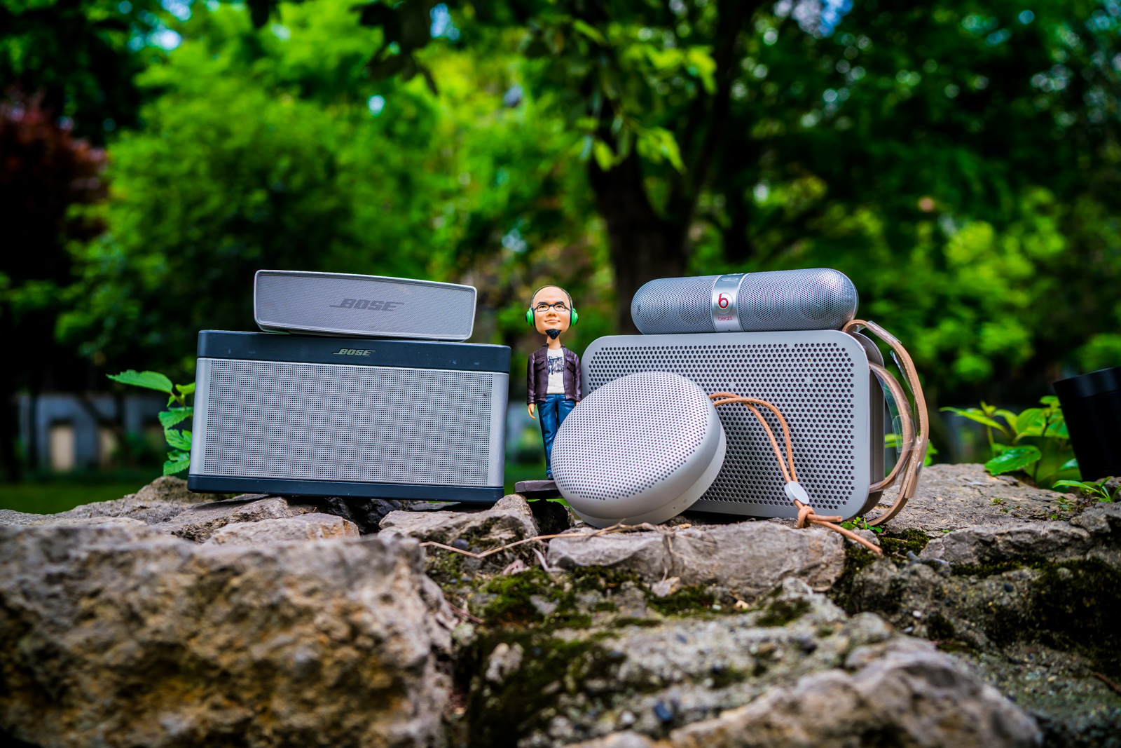 十大不建议买的蓝牙音箱推荐,户外蓝牙音箱如何选购技巧