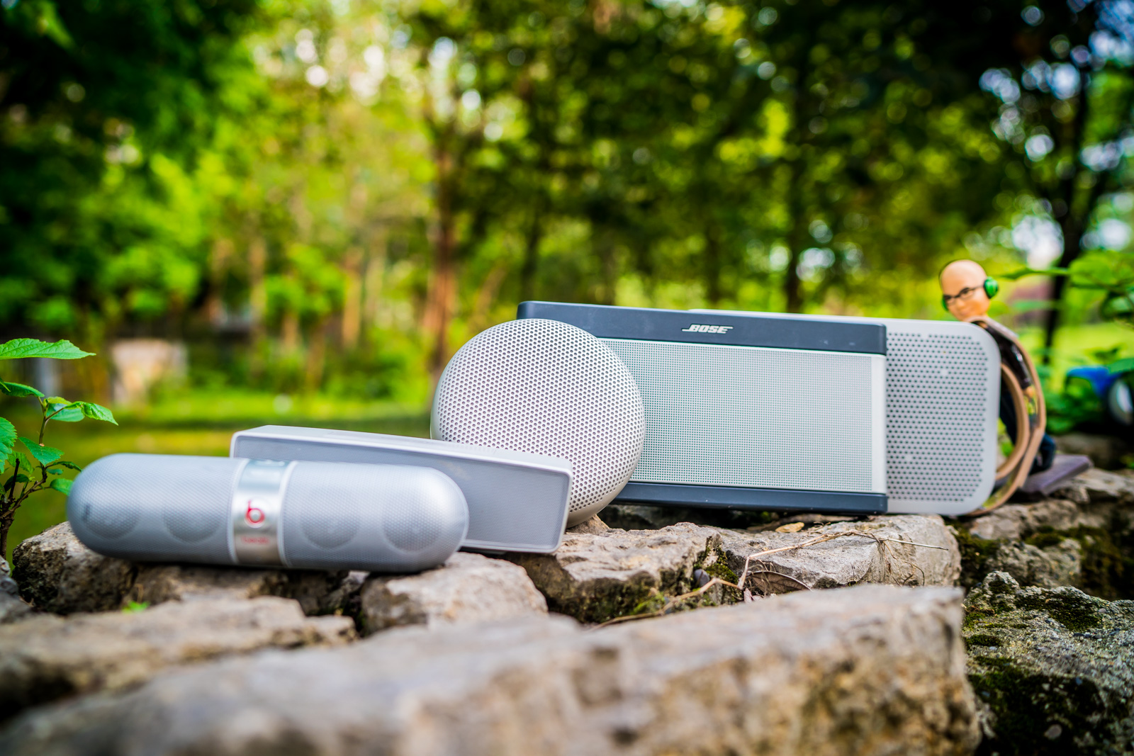 十大不建议买的蓝牙音箱推荐,户外蓝牙音箱如何选购技巧