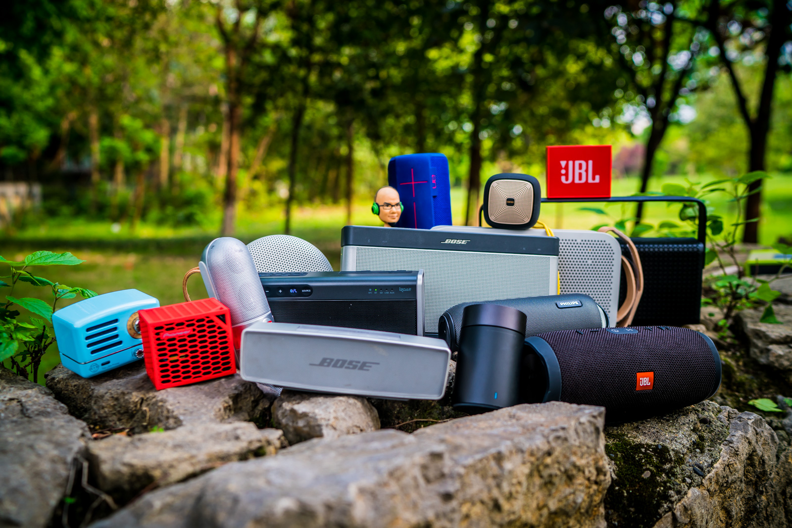 十大不建议买的蓝牙音箱推荐,户外蓝牙音箱如何选购技巧