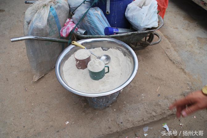 行走在纳米比亚沙漠感悟,撒哈拉沙漠旅游真实感受