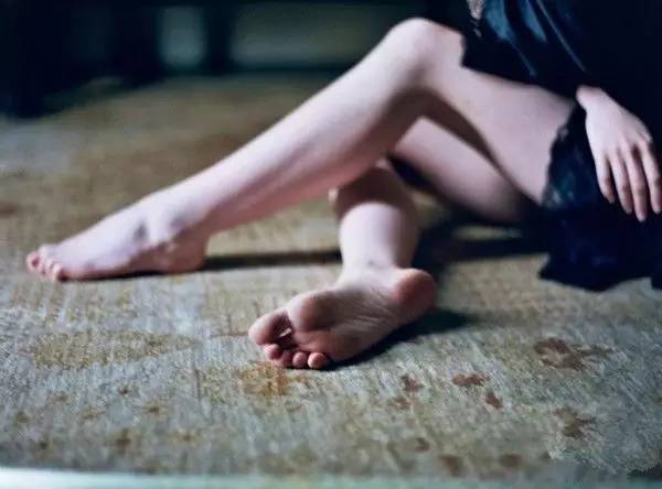 腿粗怎么减最快瘦下来只需一招,大粗腿怎样快速瘦大腿内侧