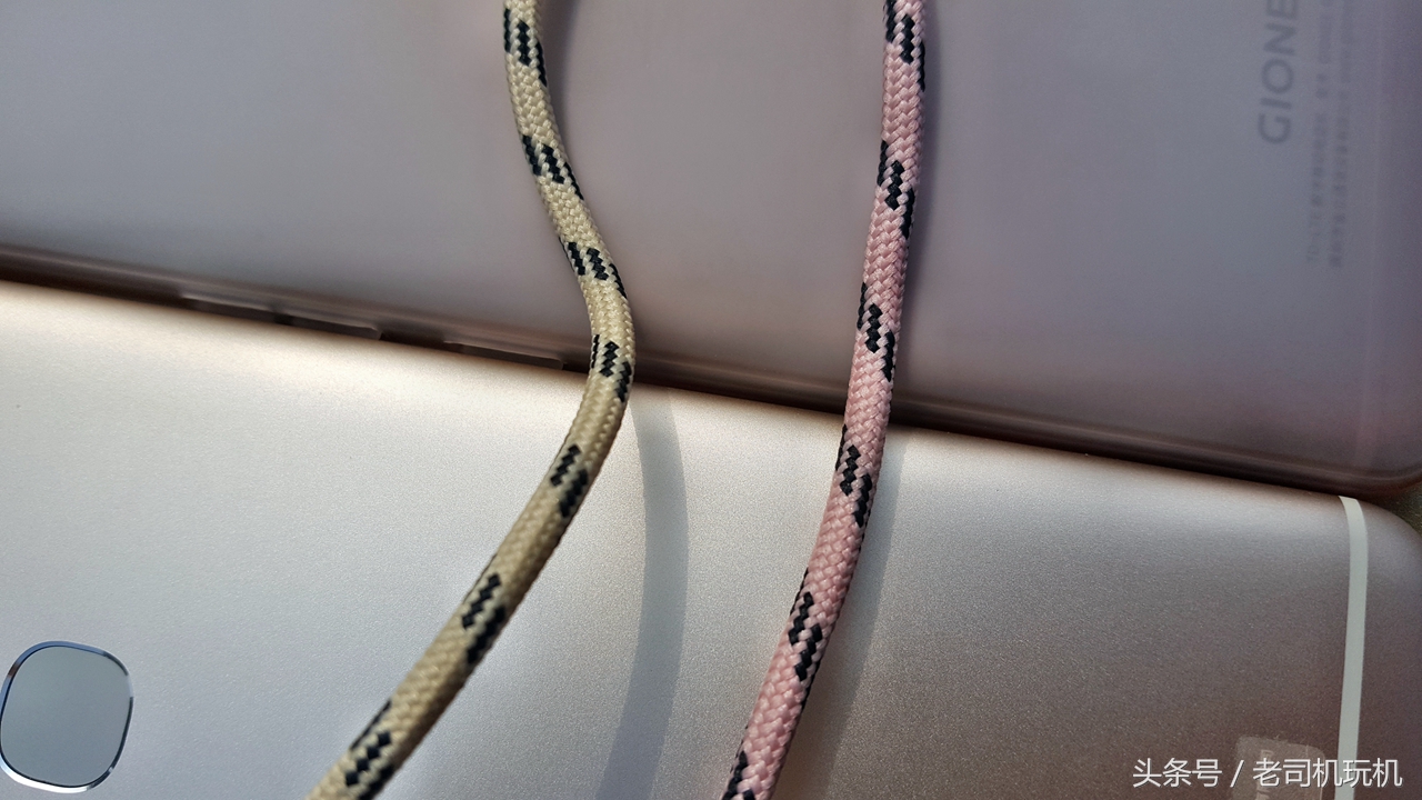 图拉斯数据线type-clightning,图拉斯的typec数据线测评