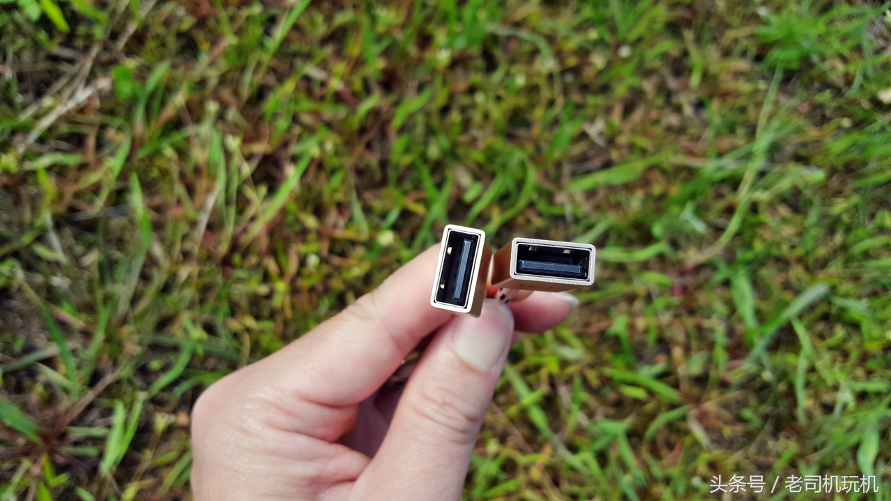 图拉斯数据线type-clightning,图拉斯的typec数据线测评