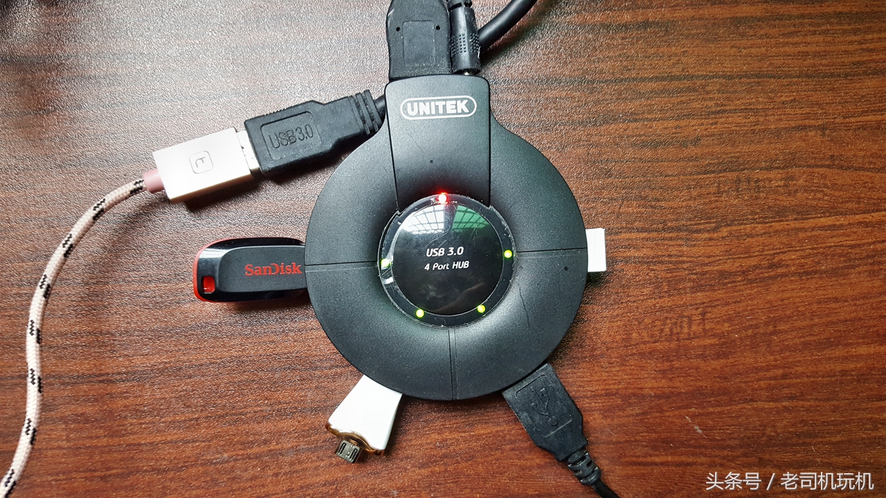 图拉斯数据线type-clightning,图拉斯的typec数据线测评