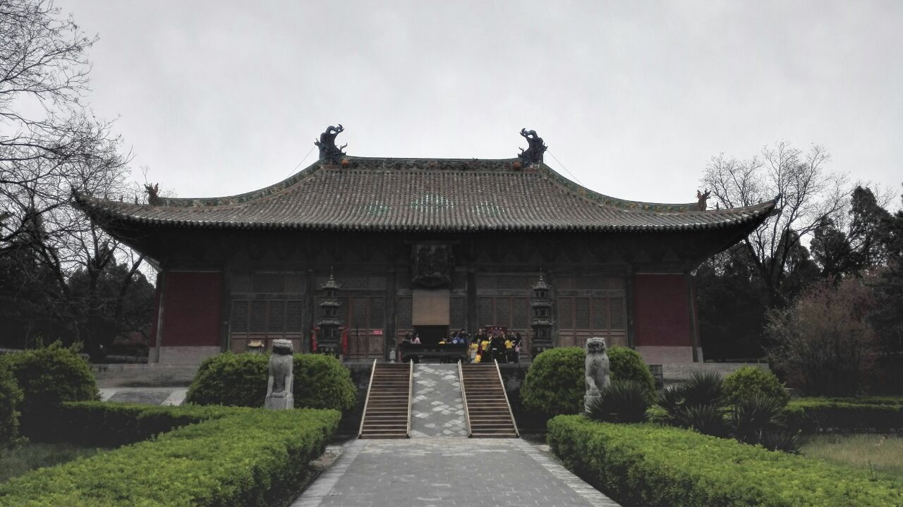 运城2024免费旅游景点,运城旅游景点大全排名前十名