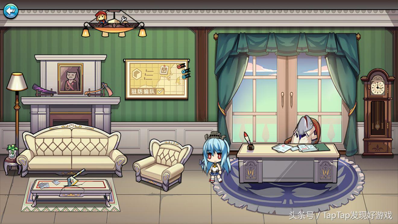 战舰少女r新手搭配,战舰少女r前期攻略