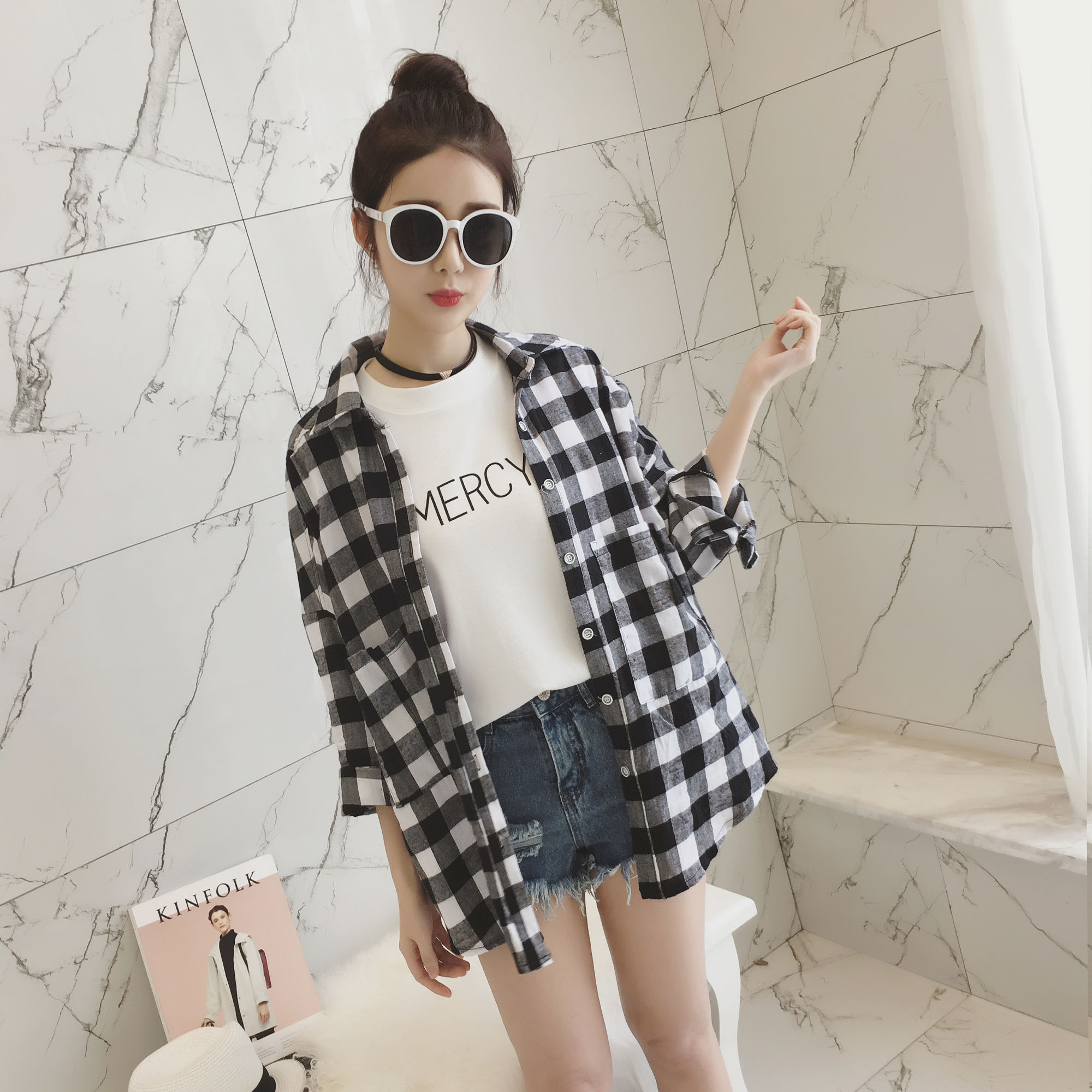 个子矮腿短怎样练出大长腿筷子腿,个子矮腿粗女生怎么穿搭