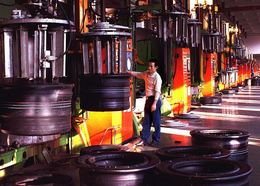 品牌轮胎有没有假货,哪个品牌轮胎没有假货