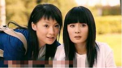 杨幂佟丽娅都给她做过配,但好像自从她整容消息传出后就少出现了