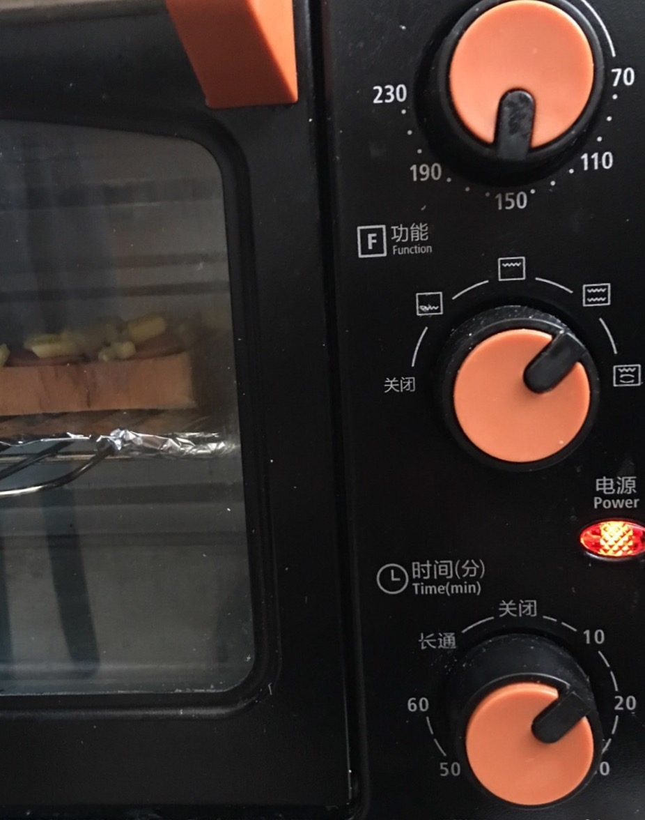 10分钟能做好的快餐,10分钟快餐制作