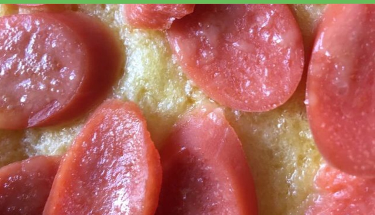 10分钟能做好的快餐,10分钟快餐制作