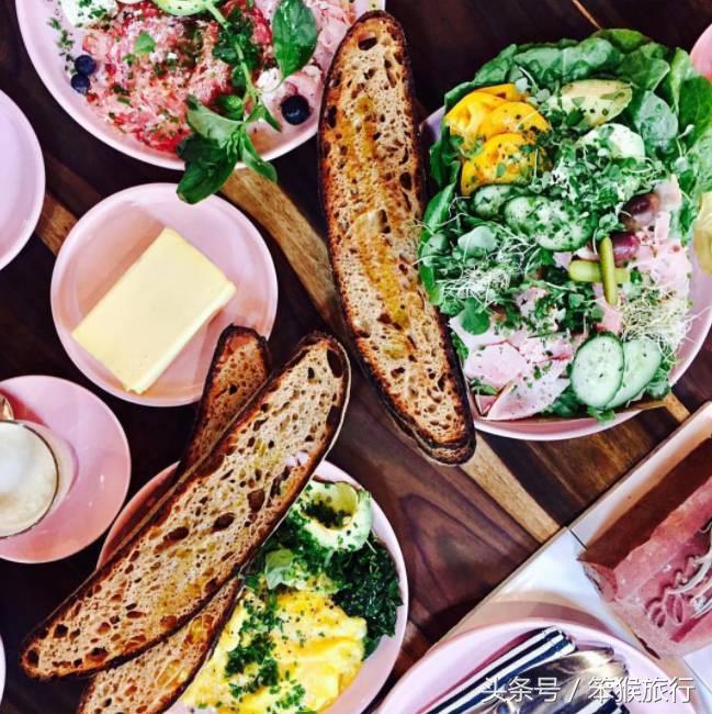 纽约十大顶级美式餐厅,纽约有情调的餐厅