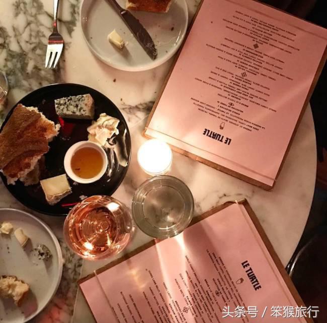 纽约十大顶级美式餐厅,纽约有情调的餐厅