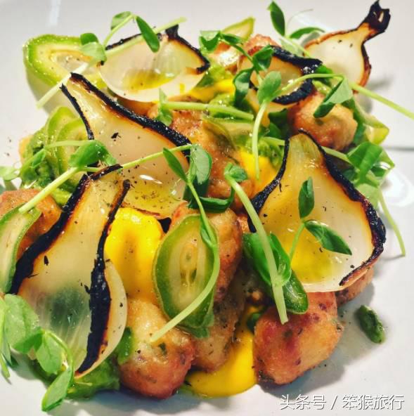 纽约十大顶级美式餐厅,纽约有情调的餐厅