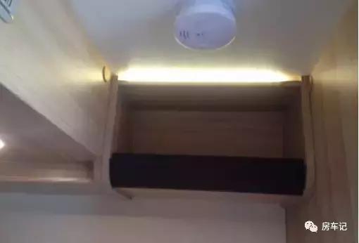 房车测评v80,房车测试女生