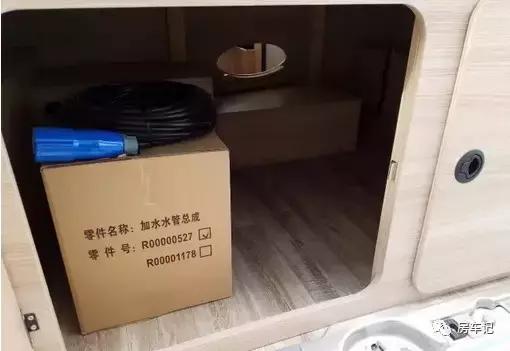 房车测评v80,房车测试女生