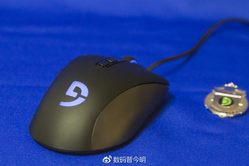 富勒g90evo鼠标玩游戏怎么样,富勒g90光磁微动怎么样
