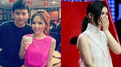 邓紫棋张杰和谢娜,张杰和邓紫棋谢娜