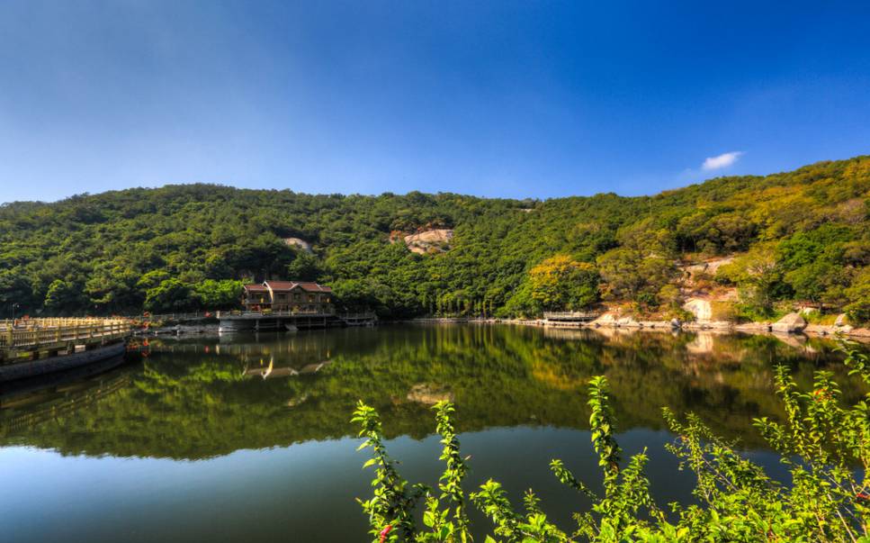 清源山开车一日游攻略最佳路线图,清源山旅游攻略手抄报