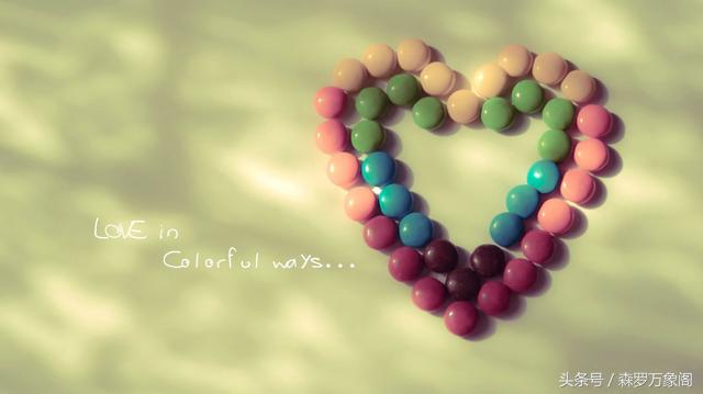 每天心语：爱你三年不回头不愿看你眼泪流