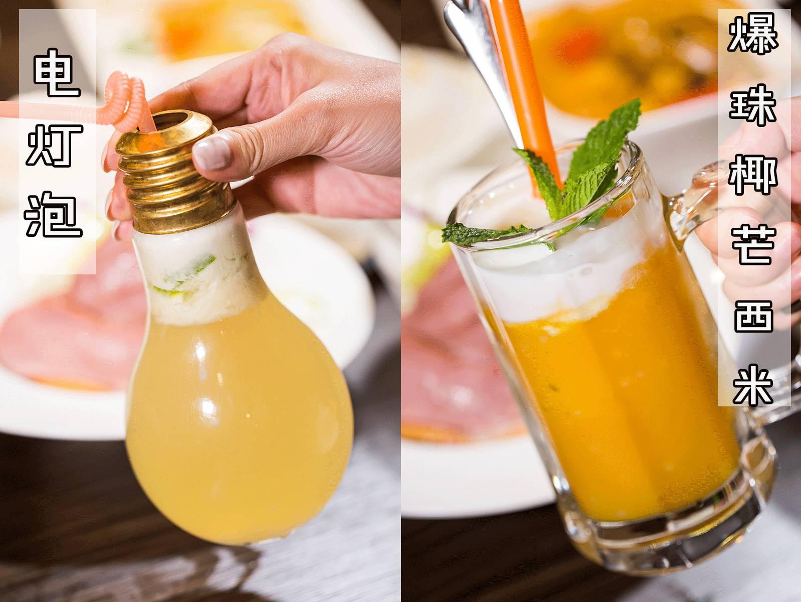 它要做江南西的兰桂坊！凌晨4点，还有很多人不肯回家……