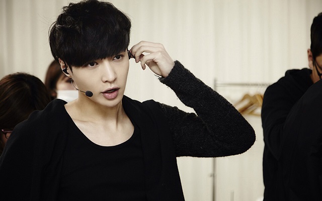 鹿晗张艺兴听到熟悉的名字,张艺兴外号傻狍子