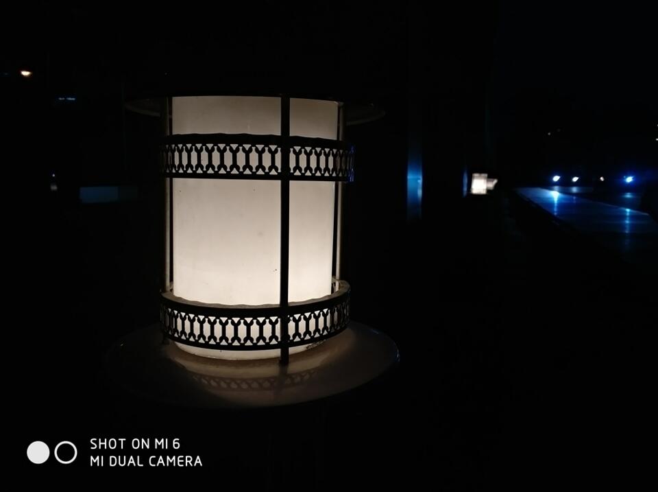 小米6拍照对比,小米6拍照水平