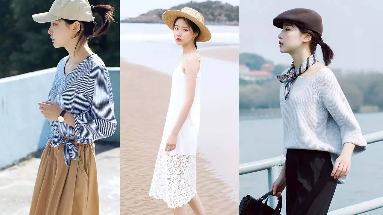 淘宝女生短袖哪个店的衣服质量好,有没有什么推荐的淘宝衣服店