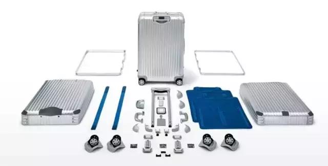 旅行箱你买对了吗？一只好的旅行箱能带你去任何地方