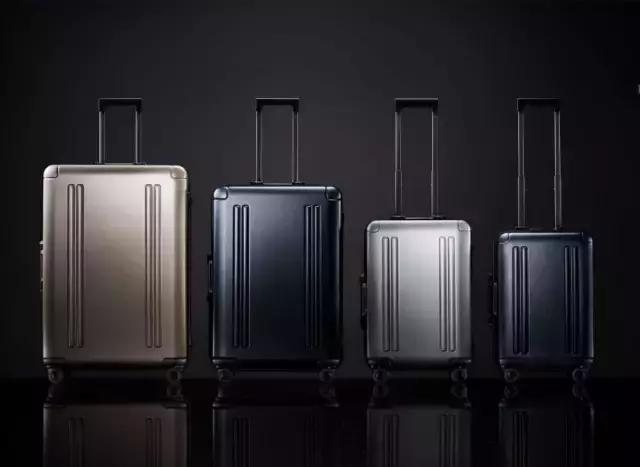 旅行箱你买对了吗？一只好的旅行箱能带你去任何地方