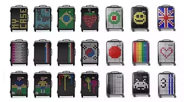 旅行箱你买对了吗？一只好的旅行箱能带你去任何地方