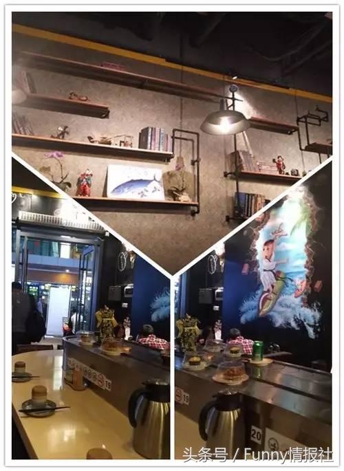 东城万达踩雷记|有些店,真的只能去一次!