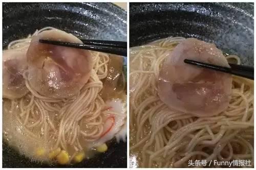 东城万达踩雷记|有些店,真的只能去一次!