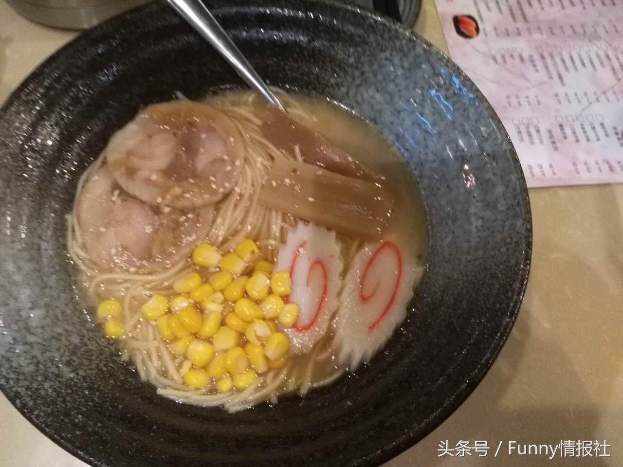 东城万达踩雷记|有些店,真的只能去一次!