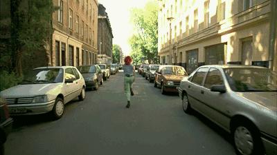 噩耗电影,中国噩耗