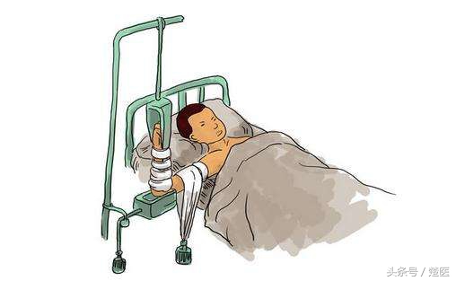 老年人腰部骨折手术好还是静养好,老年人骨折后有哪些后遗症