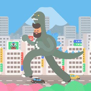 假期最后一天综合症,假期长期综合症