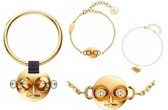 Rihanna和PUMA联名的新款凉鞋，可以说是非常搞笑了