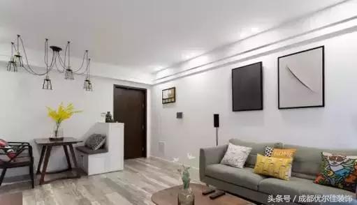 鎴块棿璐寸摲鐮栧拰鏈ㄥ湴鏉跨殑鏁堟灉,鍒创鐡风爾浜嗚繖鏍疯楗版晥鏋滄洿楂樼骇