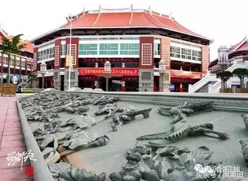 莆田世界之最有哪些,莆田这10年来的变化