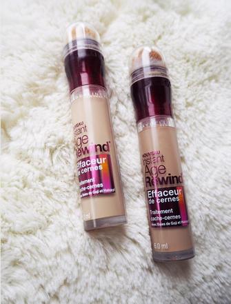 少女都爱用的平价美妆,平价好用全套美妆推荐