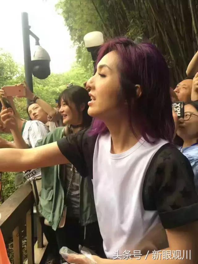 把“春娇”都吸引住的四川省第五届青年电影周究竟有什么特别？