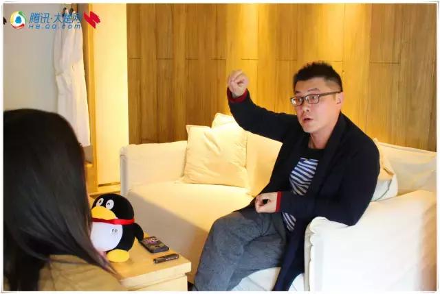 刘翀云的“幸运”箴言：做一个长大的企业家