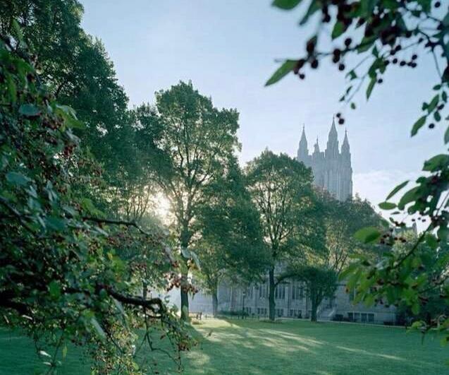 波士顿学院值得读吗,波士顿学院怎么样啊