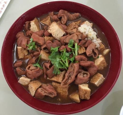 北京的卤煮老店,北京卤煮哪里最地道大栅栏