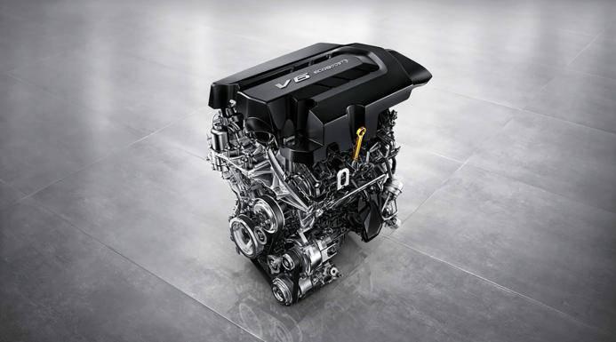 福特锐界EcoBoost245运动型激情上市